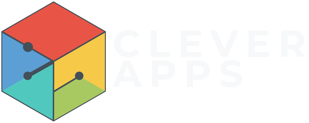 Cleverapps Logo